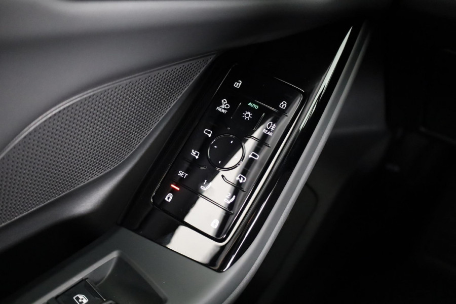 Audi A6 Avant Advanced edition e-tron 270kW/367pk 100kWh Avant E Tech Plus pakket, leder interieur, optiek pakket zwart-glanzend, privacy glass