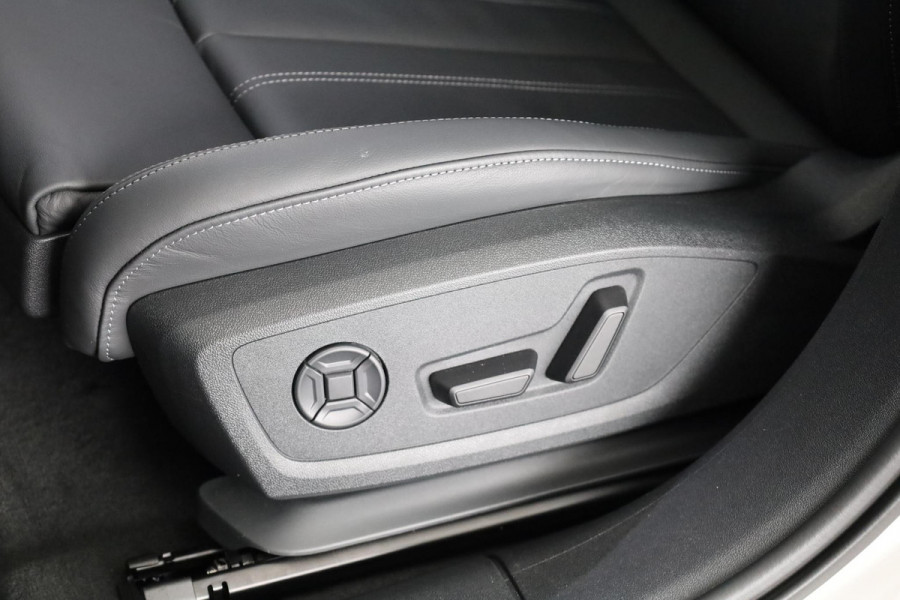 Audi A6 Avant Advanced edition e-tron 270kW/367pk 100kWh Avant E Tech Plus pakket, leder interieur, optiek pakket zwart-glanzend, privacy glass