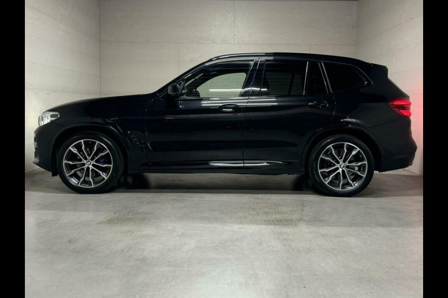 BMW X3 xDrive20i M Sport Black Edition Pano HUD Sfeer NAP