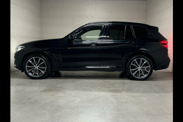 BMW X3 xDrive20i M Sport Black Edition Pano HUD Sfeer NAP