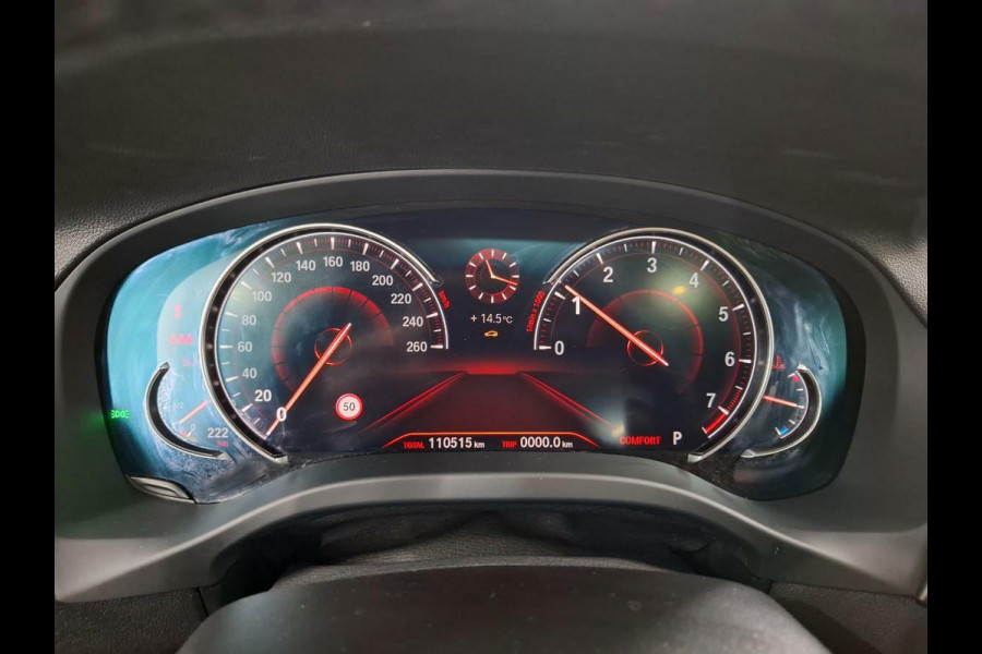 BMW X3 xDrive20i M Sport Black Edition Pano HUD Sfeer NAP