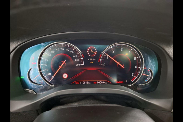 BMW X3 xDrive20i M Sport Black Edition Pano HUD Sfeer NAP