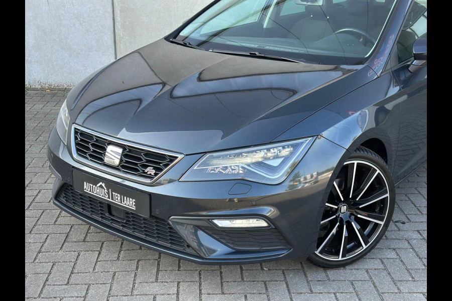Seat Leon ST FR 1.5 TSI Beats Carplay Virtual Keyless DAB 19''