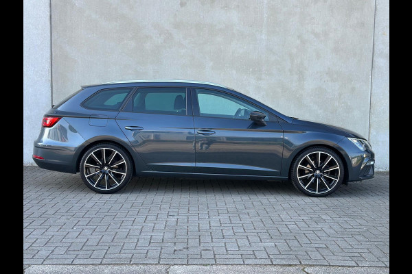 Seat Leon ST FR 1.5 TSI Beats Carplay Virtual Keyless DAB 19''