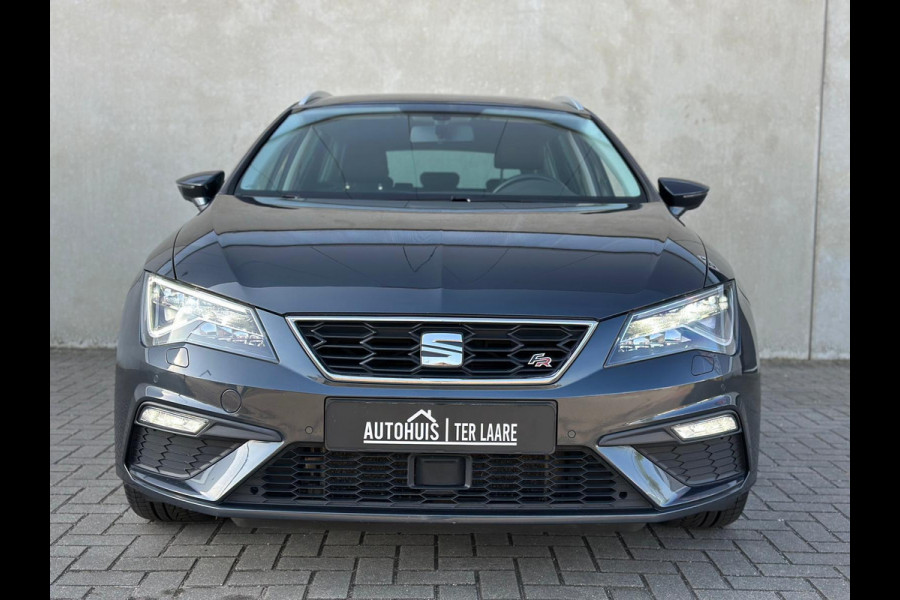 Seat Leon ST FR 1.5 TSI Beats Carplay Virtual Keyless DAB 19''