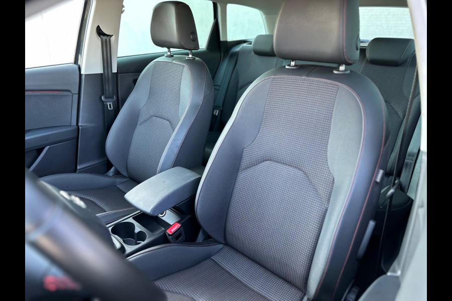 Seat Leon ST FR 1.5 TSI Beats Carplay Virtual Keyless DAB 19''