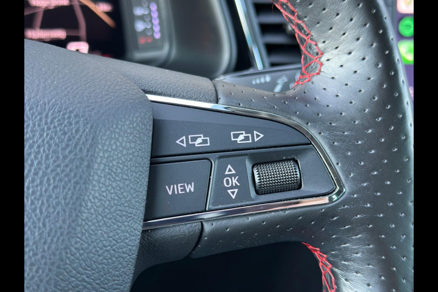 Seat Leon ST FR 1.5 TSI Beats Carplay Virtual Keyless DAB 19''