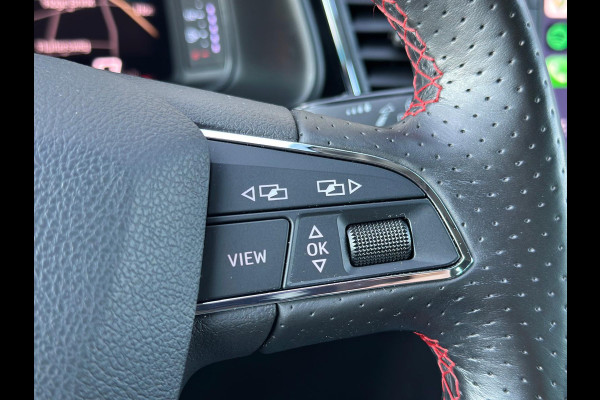 Seat Leon ST FR 1.5 TSI Beats Carplay Virtual Keyless DAB 19''