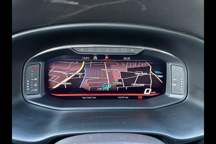 Seat Leon ST FR 1.5 TSI Beats Carplay Virtual Keyless DAB 19''