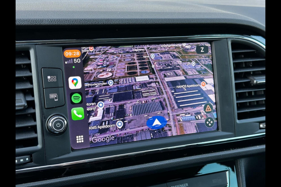 Seat Leon ST FR 1.5 TSI Beats Carplay Virtual Keyless DAB 19''