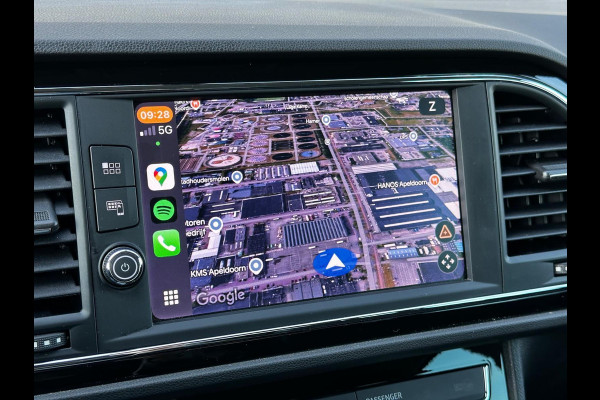 Seat Leon ST FR 1.5 TSI Beats Carplay Virtual Keyless DAB 19''