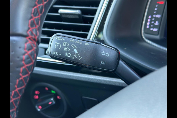 Seat Leon ST FR 1.5 TSI Beats Carplay Virtual Keyless DAB 19''
