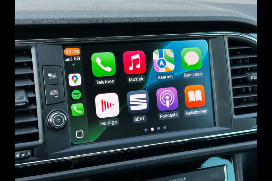 Seat Leon ST FR 1.5 TSI Beats Carplay Virtual Keyless DAB 19''