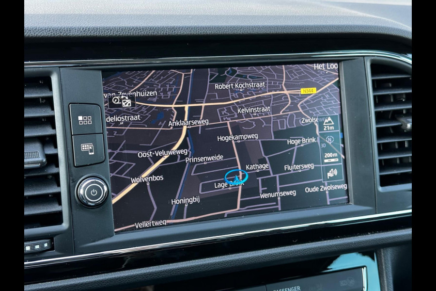 Seat Leon ST FR 1.5 TSI Beats Carplay Virtual Keyless DAB 19''