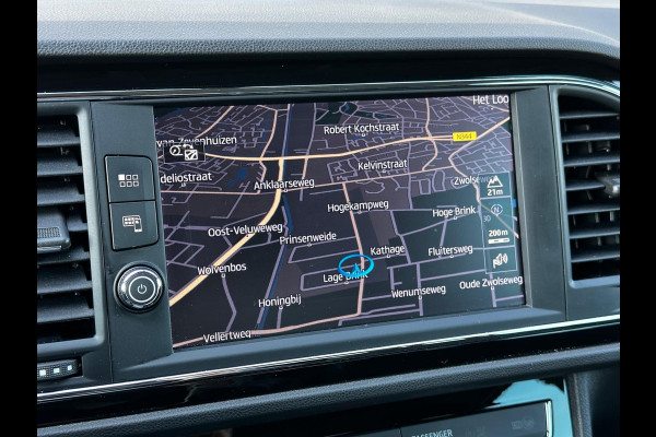 Seat Leon ST FR 1.5 TSI Beats Carplay Virtual Keyless DAB 19''