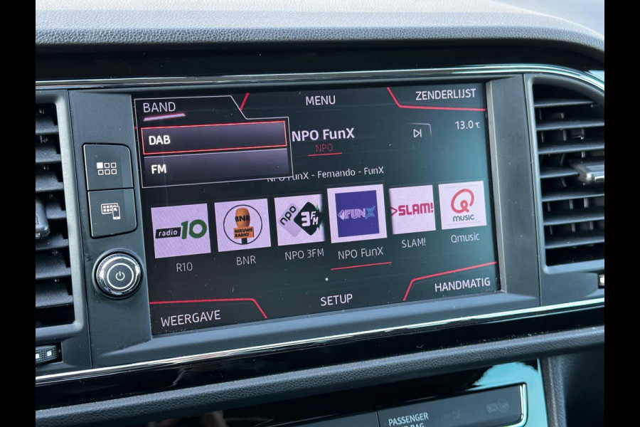 Seat Leon ST FR 1.5 TSI Beats Carplay Virtual Keyless DAB 19''