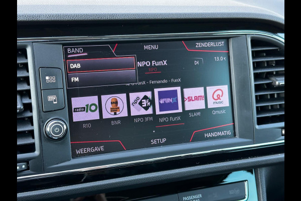 Seat Leon ST FR 1.5 TSI Beats Carplay Virtual Keyless DAB 19''
