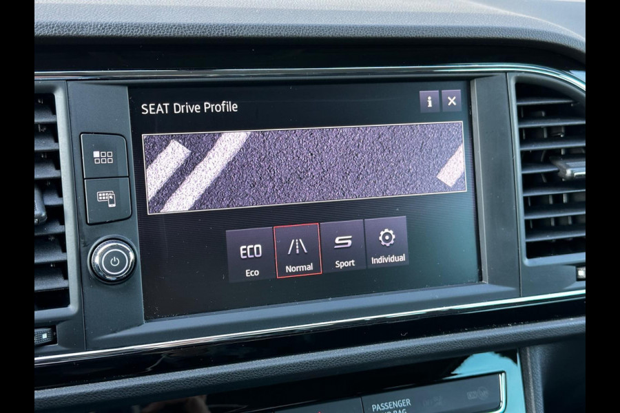 Seat Leon ST FR 1.5 TSI Beats Carplay Virtual Keyless DAB 19''
