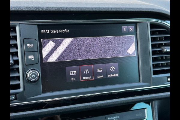 Seat Leon ST FR 1.5 TSI Beats Carplay Virtual Keyless DAB 19''