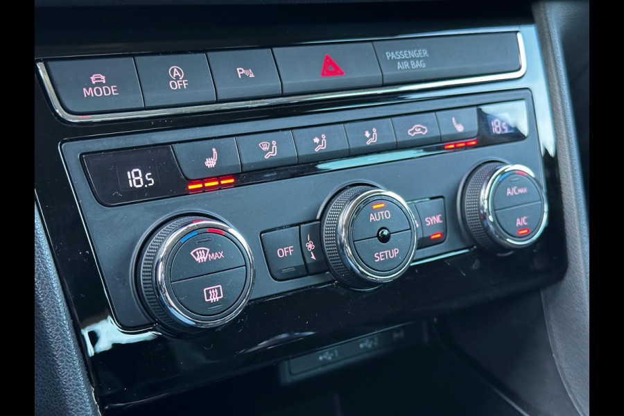Seat Leon ST FR 1.5 TSI Beats Carplay Virtual Keyless DAB 19''