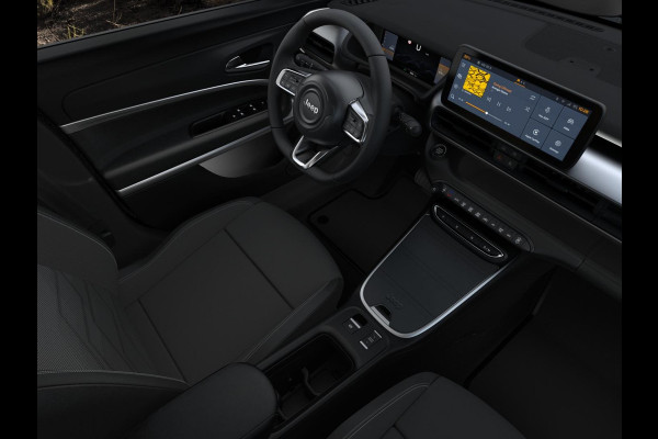 Jeep Avenger 1.2 e-Hybrid Summit | Winter Pack | Schuif/Kanteldak | Infotaiment&Convenience Pack
