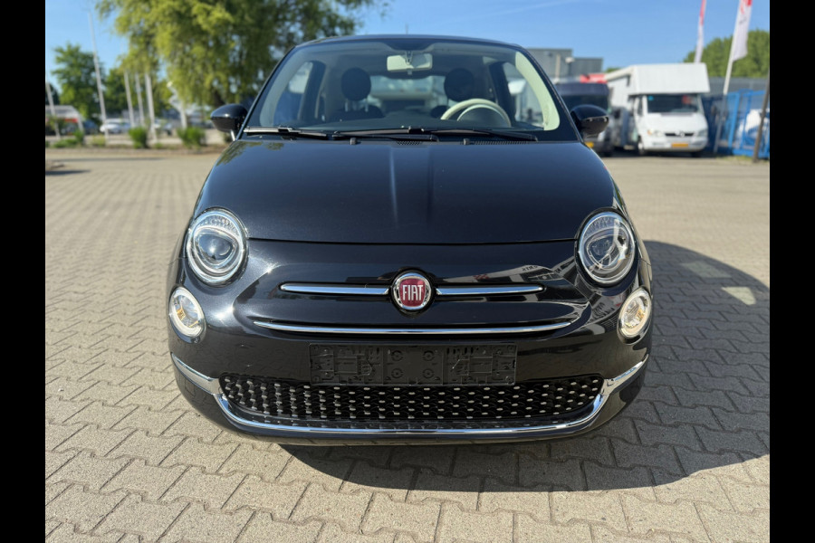 Fiat 500 1.0 Hybrid Dolcevita (BOVAG/RIJKLAARPRIJS)