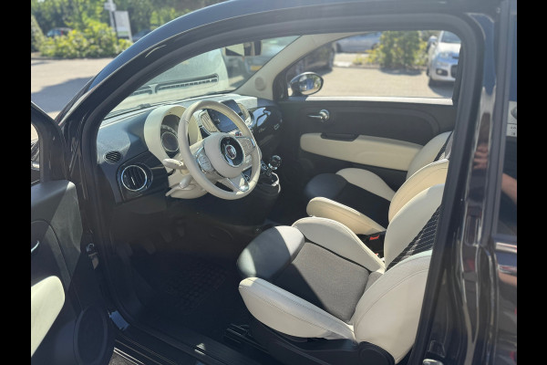 Fiat 500 1.0 Hybrid Dolcevita (BOVAG/RIJKLAARPRIJS)