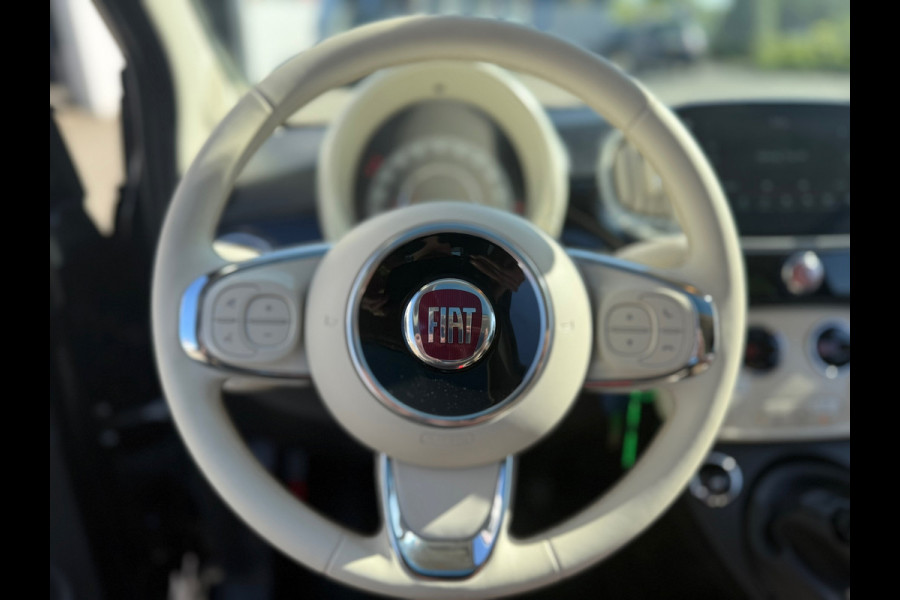 Fiat 500 1.0 Hybrid Dolcevita (BOVAG/RIJKLAARPRIJS)