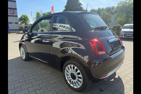 Fiat 500 1.0 Hybrid Dolcevita (BOVAG/RIJKLAARPRIJS)