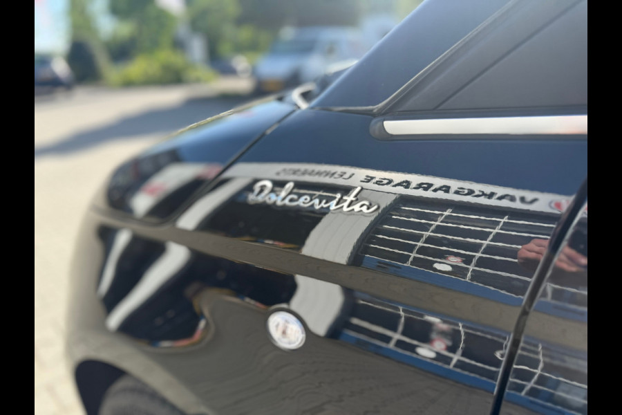 Fiat 500 1.0 Hybrid Dolcevita (BOVAG/RIJKLAARPRIJS)