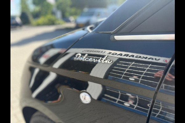 Fiat 500 1.0 Hybrid Dolcevita (BOVAG/RIJKLAARPRIJS)