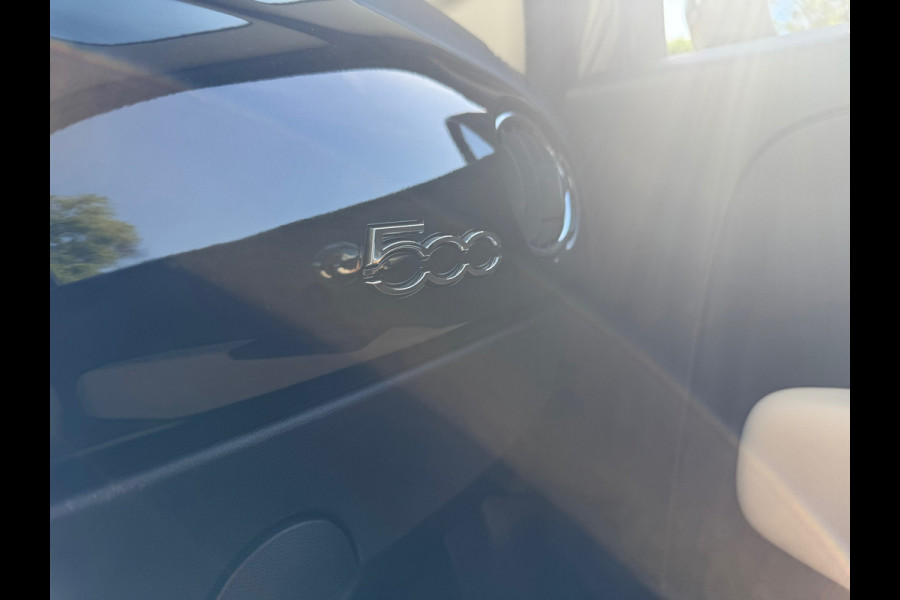 Fiat 500 1.0 Hybrid Dolcevita (BOVAG/RIJKLAARPRIJS)