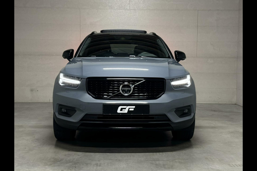 Volvo XC40 1.5 T5 Recharge R-Design Pano Cruise Camera