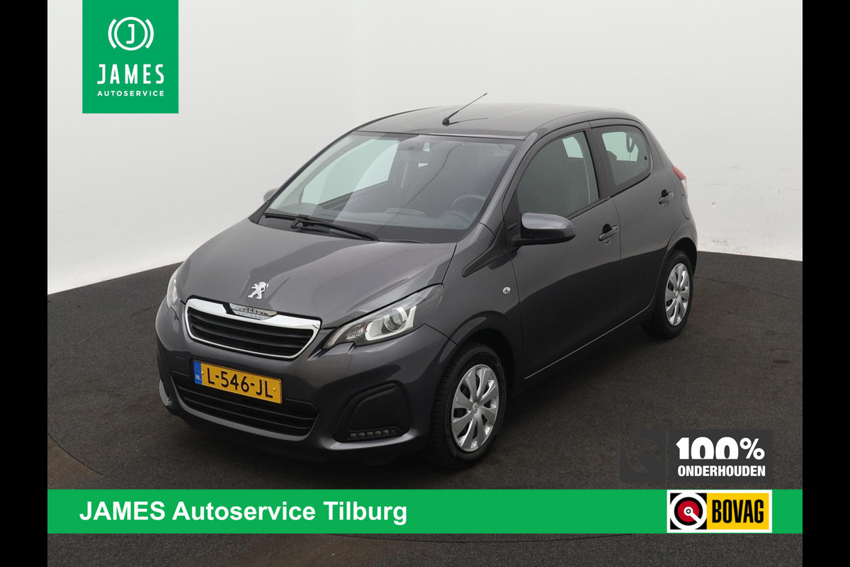 Peugeot 108 1.0 e-VTi Active CAMERA CARPLAY Peugeot 108 1.0 e-VTi Active CAMERA CARPLAY