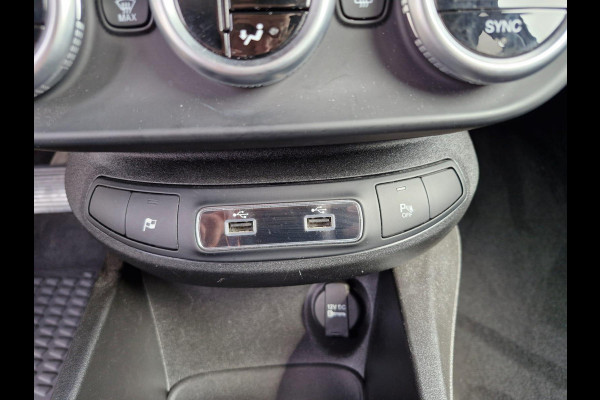Fiat 500X Hey Google 1.3 150PK AUTOMAAT