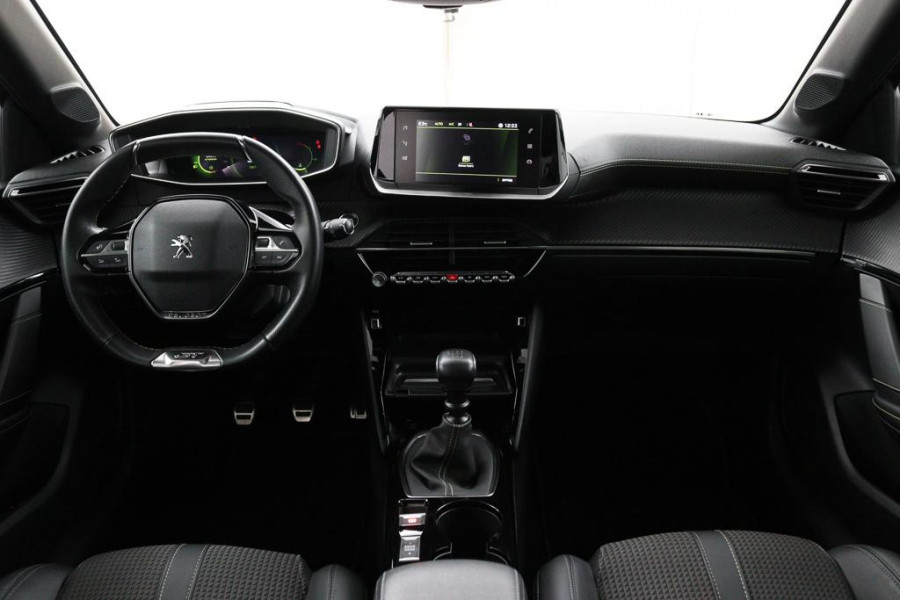 Peugeot 208 1.2 PureTech GT-Line*ACC*PANO*CARPLAY*ECC*LED*