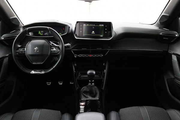 Peugeot 208 1.2 PureTech GT-Line*ACC*PANO*CARPLAY*ECC*LED*