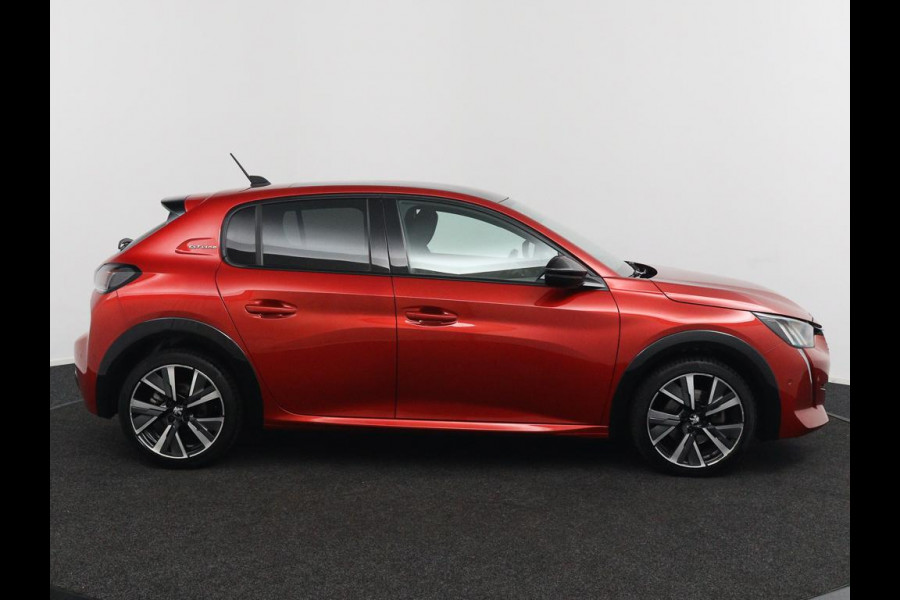 Peugeot 208 1.2 PureTech GT-Line*ACC*PANO*CARPLAY*ECC*LED*