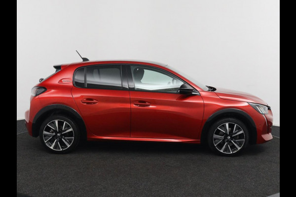 Peugeot 208 1.2 PureTech GT-Line*ACC*PANO*CARPLAY*ECC*LED*