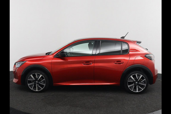 Peugeot 208 1.2 PureTech GT-Line*ACC*PANO*CARPLAY*ECC*LED*