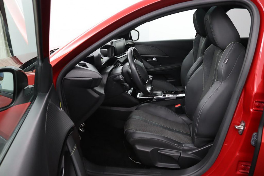 Peugeot 208 1.2 PureTech GT-Line*ACC*PANO*CARPLAY*ECC*LED*