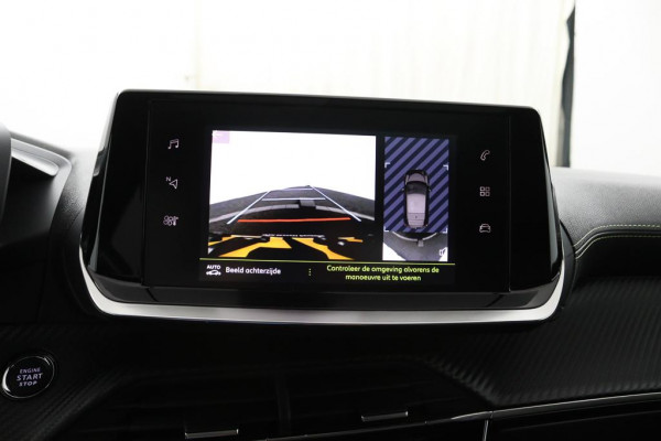 Peugeot 208 1.2 PureTech GT-Line*ACC*PANO*CARPLAY*ECC*LED*