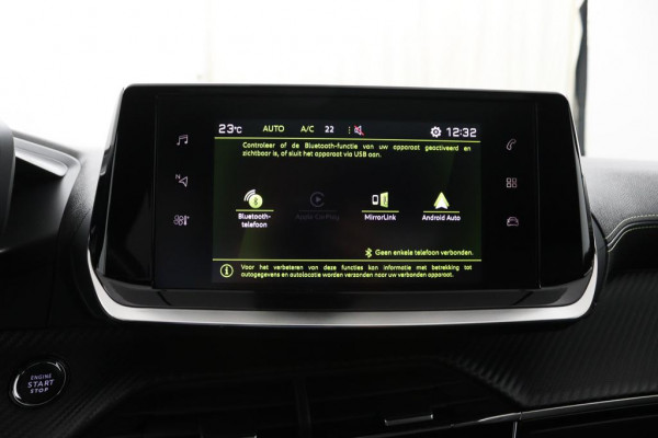 Peugeot 208 1.2 PureTech GT-Line*ACC*PANO*CARPLAY*ECC*LED*