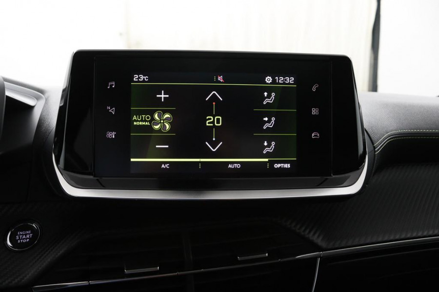 Peugeot 208 1.2 PureTech GT-Line*ACC*PANO*CARPLAY*ECC*LED*