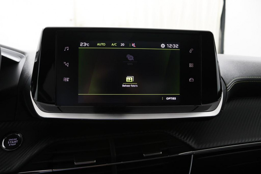 Peugeot 208 1.2 PureTech GT-Line*ACC*PANO*CARPLAY*ECC*LED*
