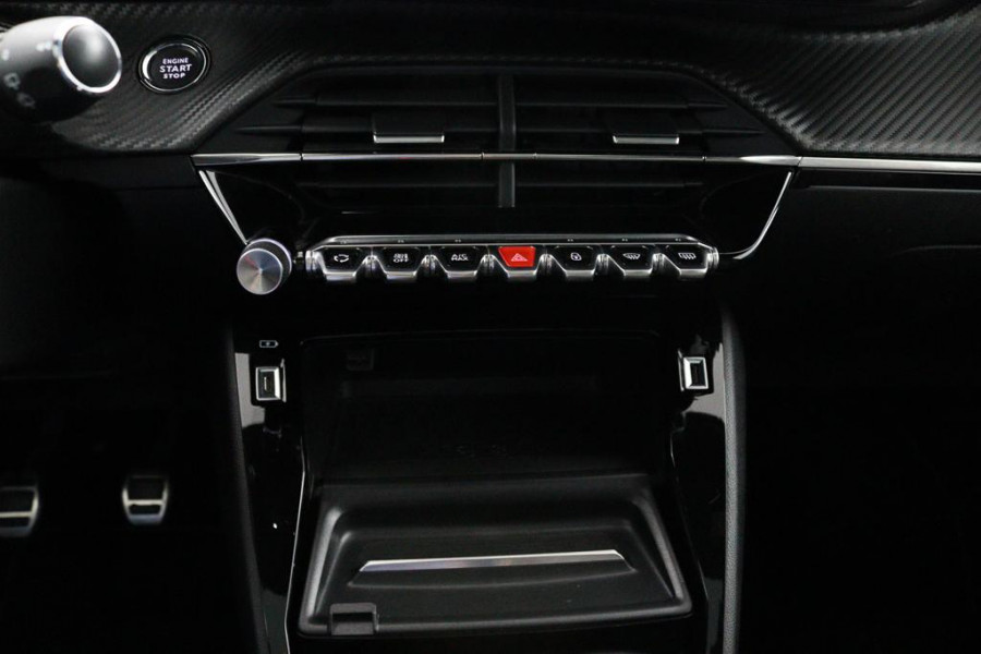 Peugeot 208 1.2 PureTech GT-Line*ACC*PANO*CARPLAY*ECC*LED*