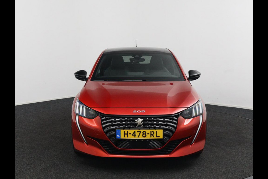 Peugeot 208 1.2 PureTech GT-Line*ACC*PANO*CARPLAY*ECC*LED*