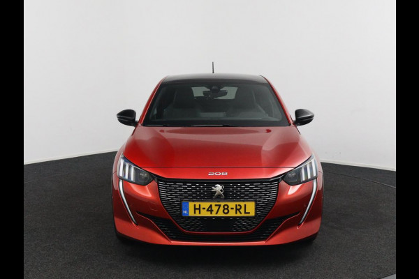 Peugeot 208 1.2 PureTech GT-Line*ACC*PANO*CARPLAY*ECC*LED*