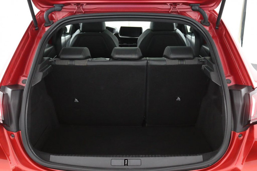 Peugeot 208 1.2 PureTech GT-Line*ACC*PANO*CARPLAY*ECC*LED*