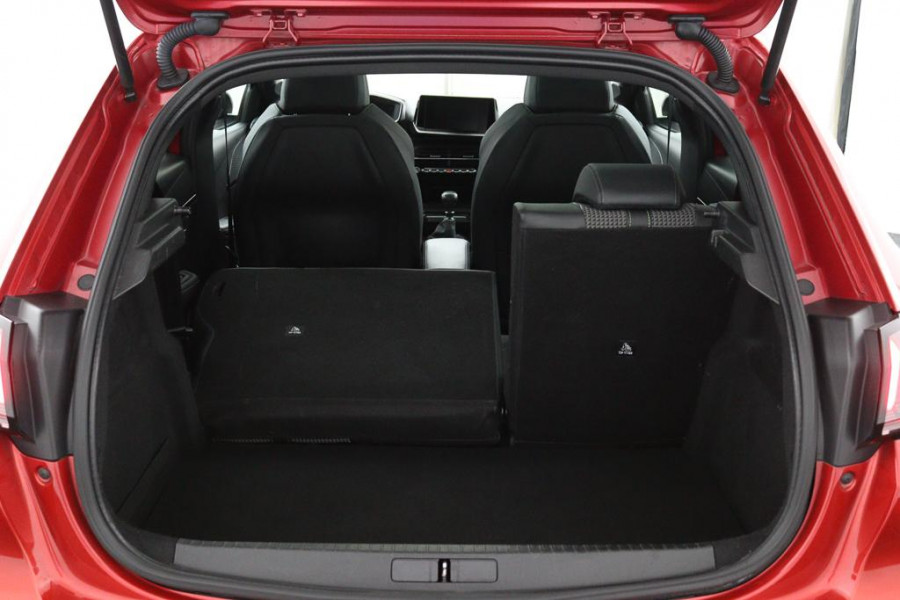 Peugeot 208 1.2 PureTech GT-Line*ACC*PANO*CARPLAY*ECC*LED*